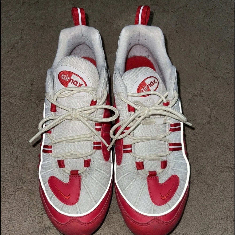 Air Max 98 SZ 12